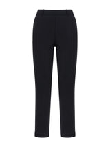 Pantalone a gamba dritta in Compact Light -  - Ragno