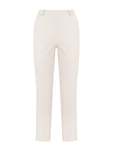 Pantalone a gamba dritta in Compact Light -  - Ragno