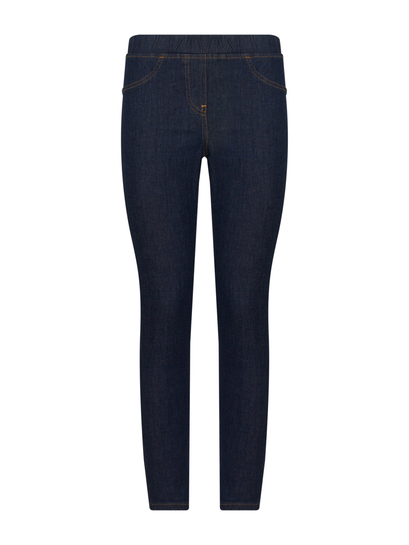 Pantalone in Denim Eco Cotton -  - Ragno