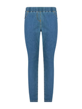 Pantalone in Denim Eco Cotton -  - Ragno