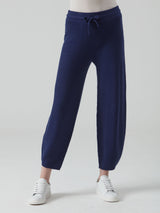 Pantalone jogger in maglia Super Soft -  - Ragno