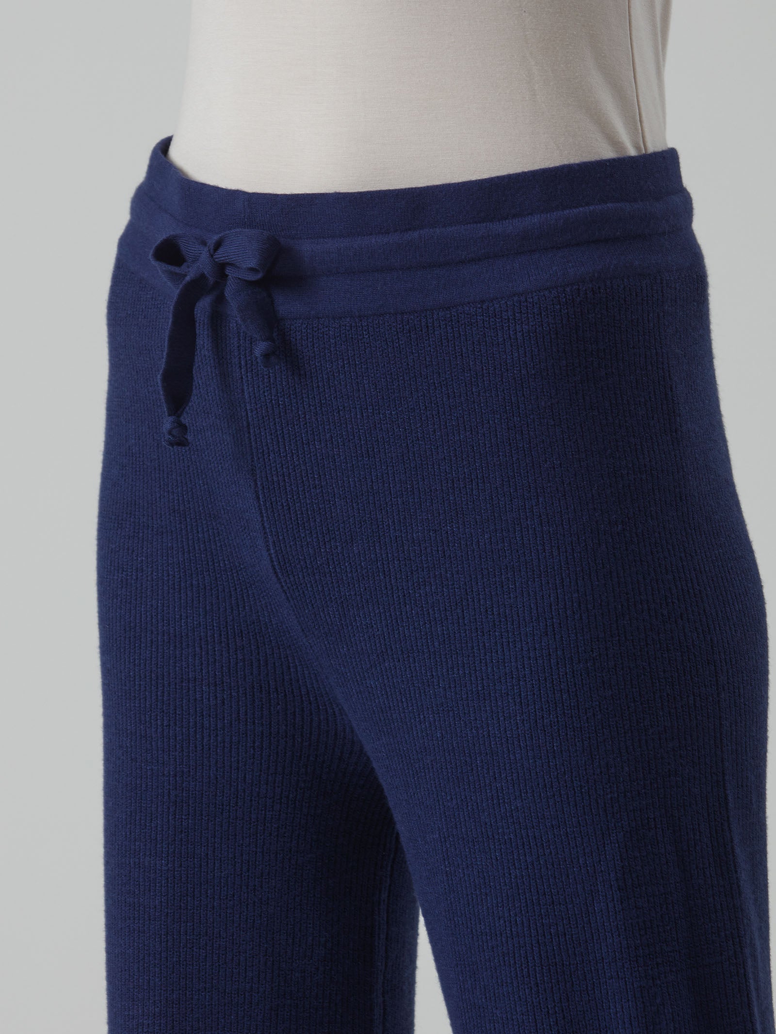 Pantalone jogger in maglia Super Soft -  - Ragno