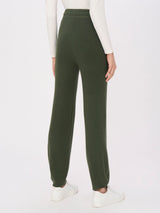 Pantalone jogger in maglia Super Soft -  - Ragno