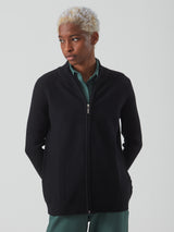 Bomber in filato Super Soft -  - Ragno