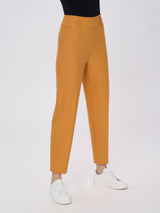 Pantalone a carota in Compact  -  - Ragno