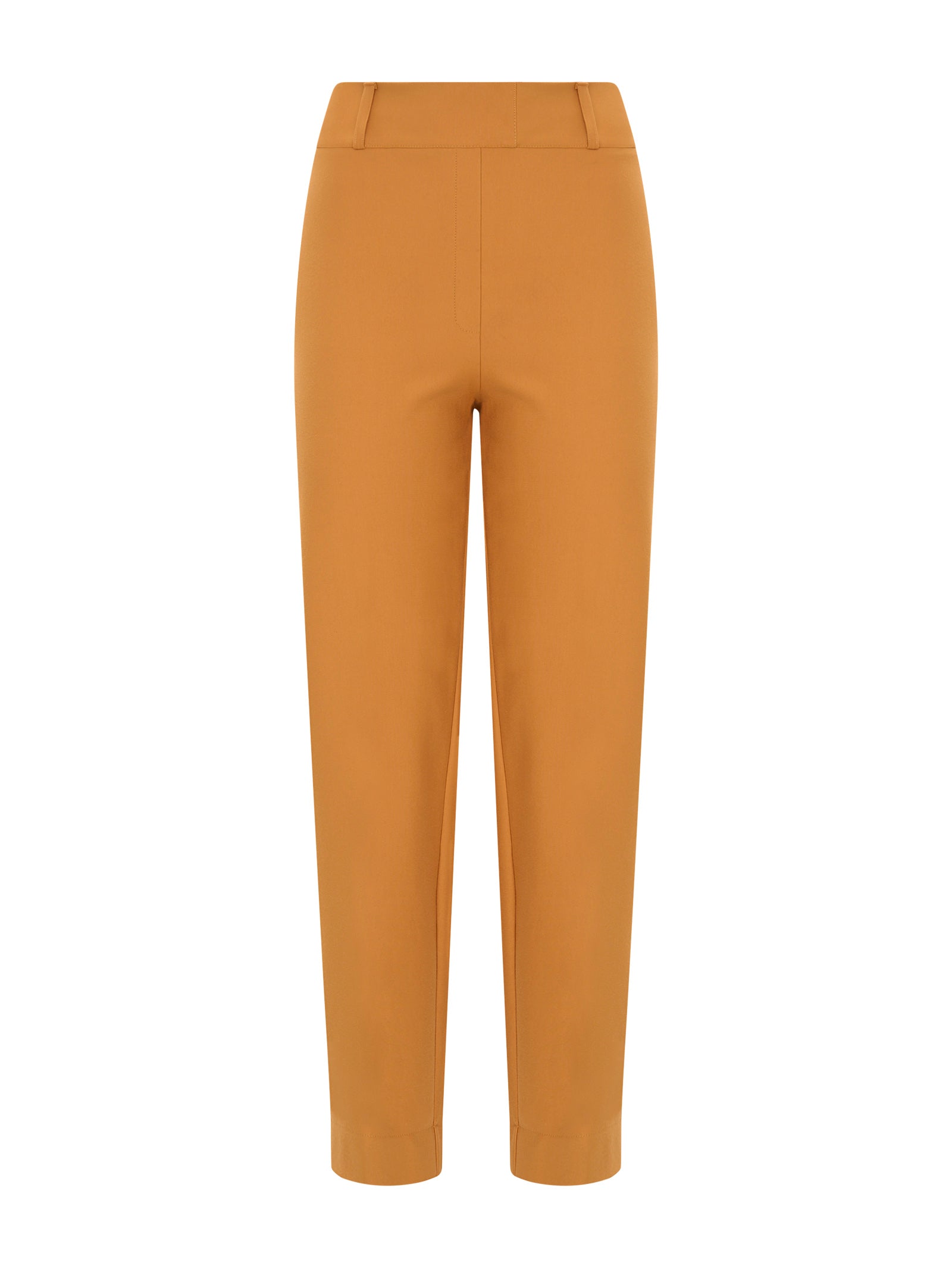 Pantalone a carota in Compact  -  - Ragno