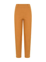 Pantalone a carota in Compact  -  - Ragno