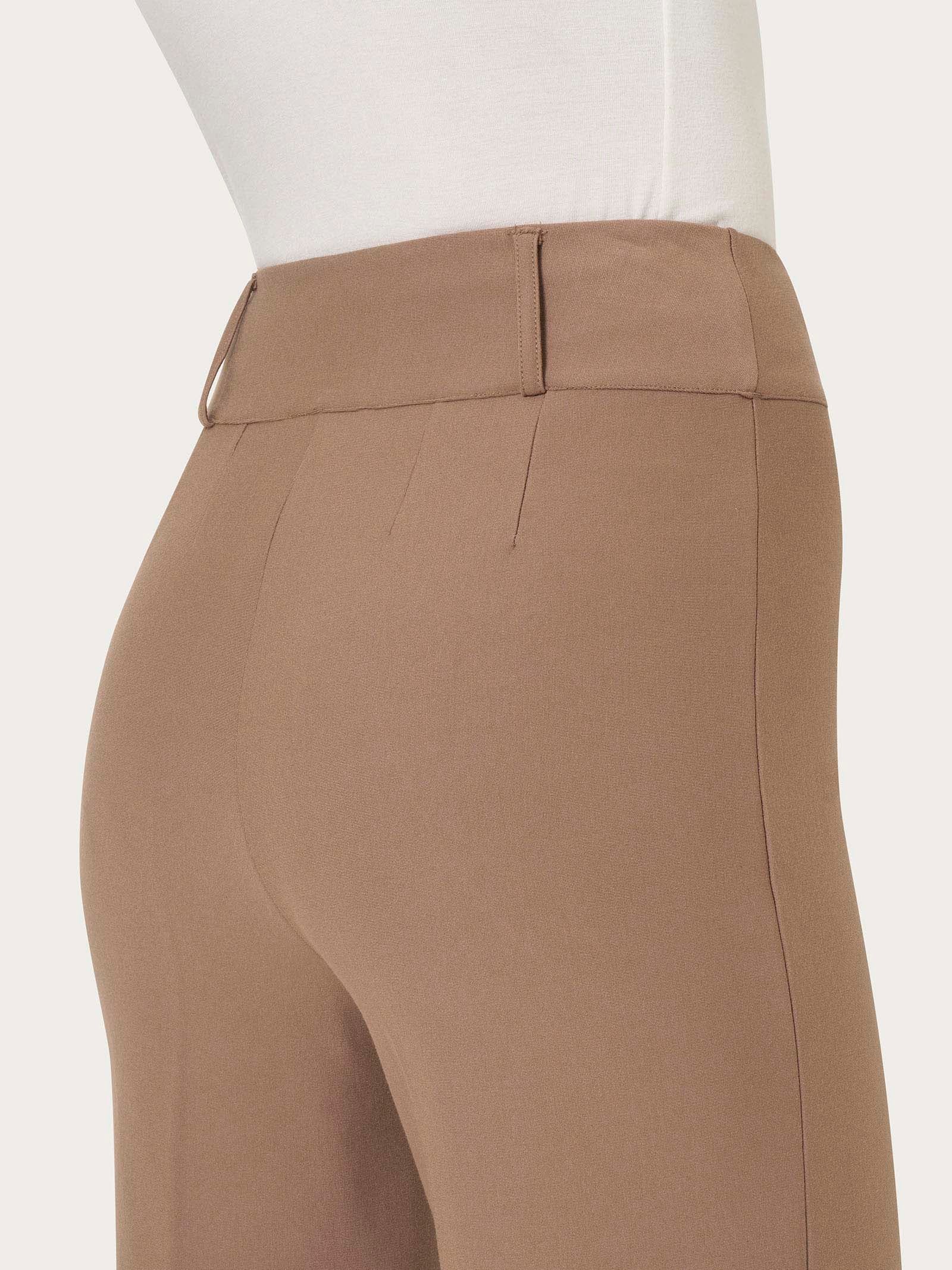 Carrot Pants in Compact - Pine Bark – Ragno