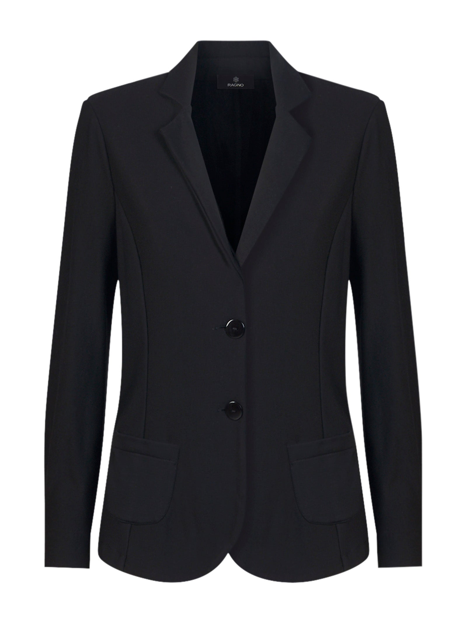 Blazer in Eco Techno Fleece -  - Ragno