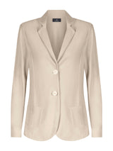 Blazer in Eco Techno Fleece -  - Ragno