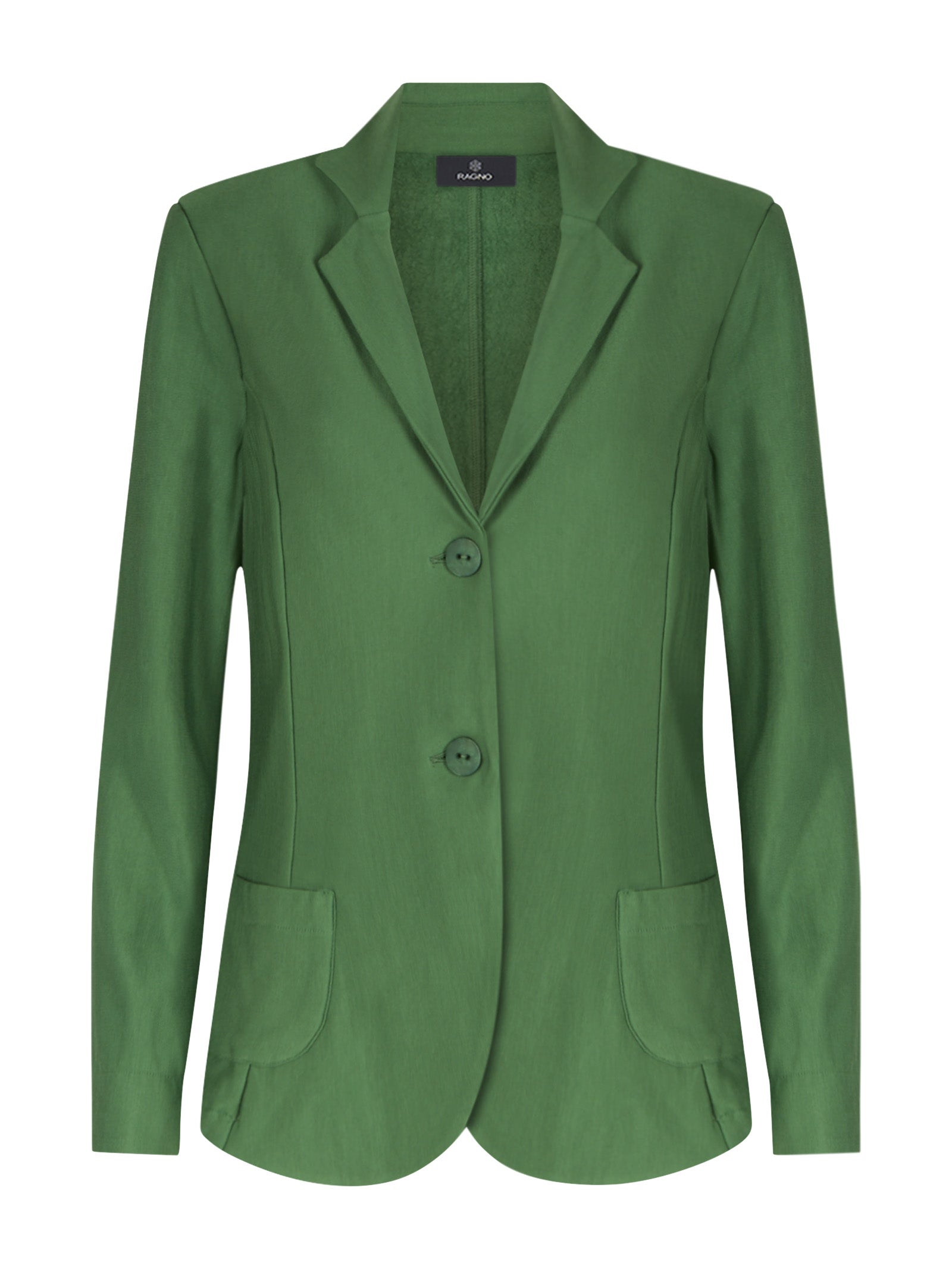 Blazer in Eco Techno Fleece -  - Ragno