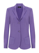 Blazer in Eco Techno Fleece -  - Ragno