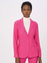 Blazer in Eco Techno Fleece -  - Ragno