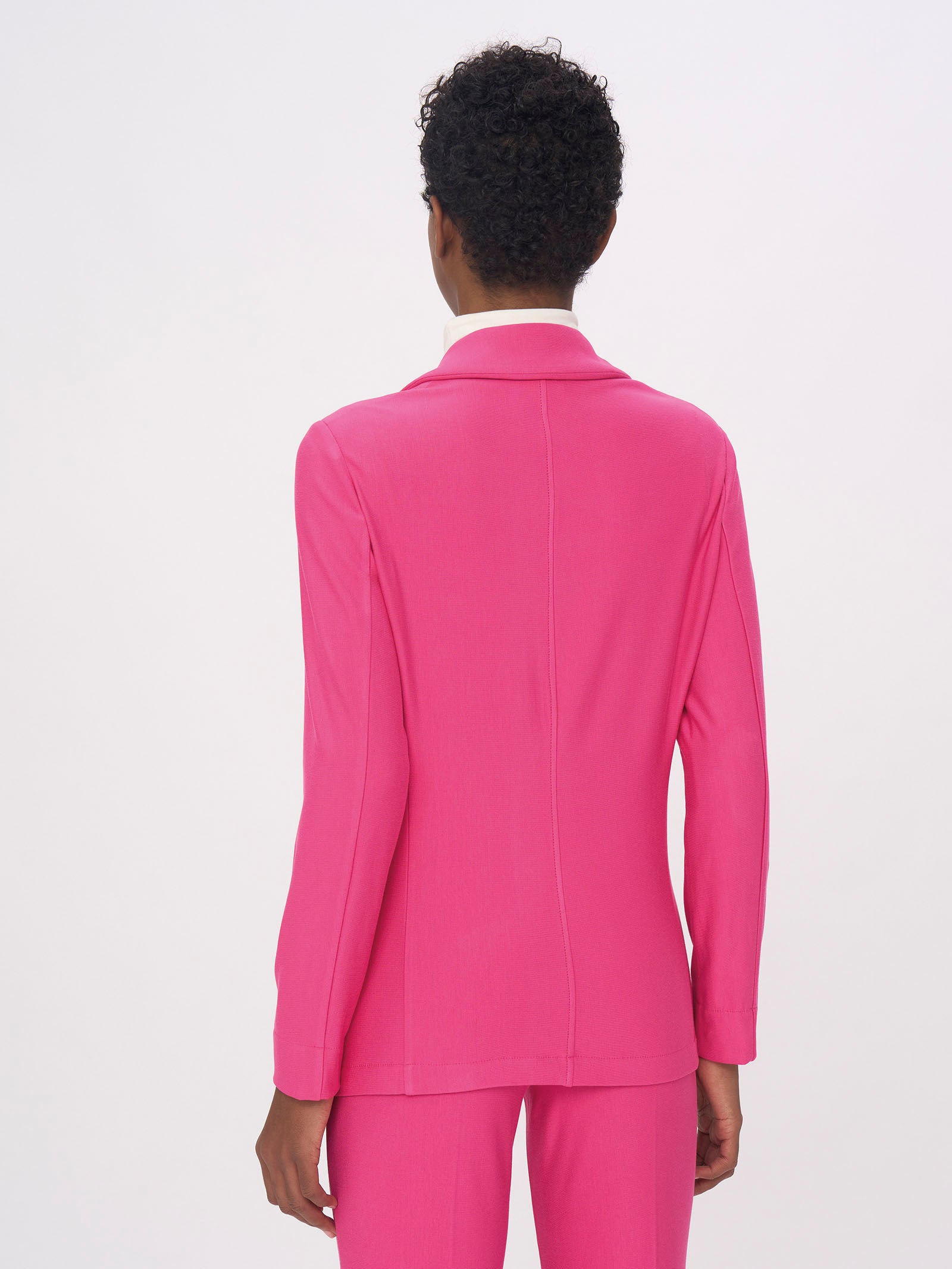 Blazer in Eco Techno Fleece -  - Ragno