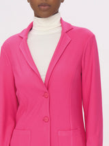 Blazer in Eco Techno Fleece -  - Ragno