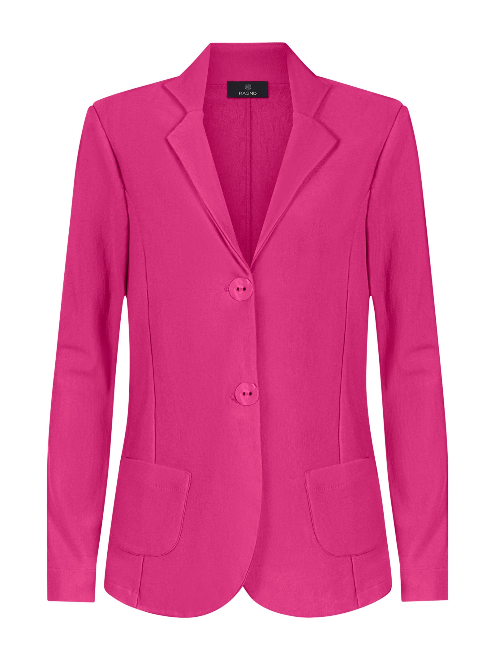 Blazer in Eco Techno Fleece -  - Ragno