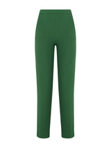 Pantalone a gamba dritta in Eco Techno Fleece -  - Ragno