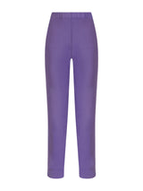 Pantalone a gamba dritta in Eco Techno Fleece -  - Ragno