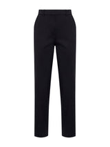 Pantalone chino in tessuto Satin Power Velvet -  - Ragno