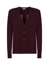 Cardigan in Cachemirette -  - Ragno