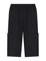 Pantalone corto Cargo in Super Fresh -  - Ragno