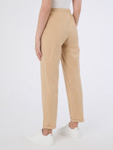 Pantalone Jogger in Super Fresh -  - Ragno