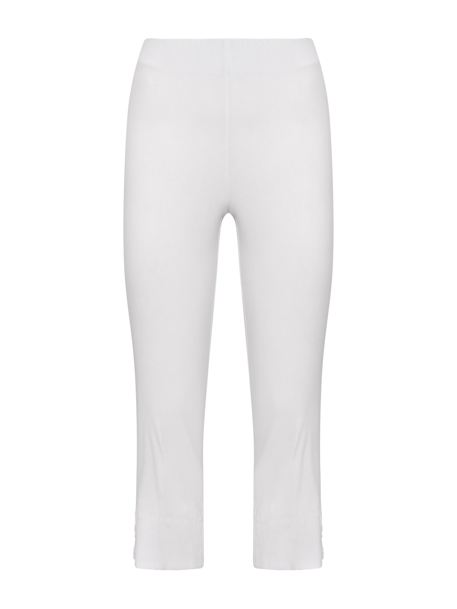 Pantalone Pinocchietto in Super Fresh -  - Ragno