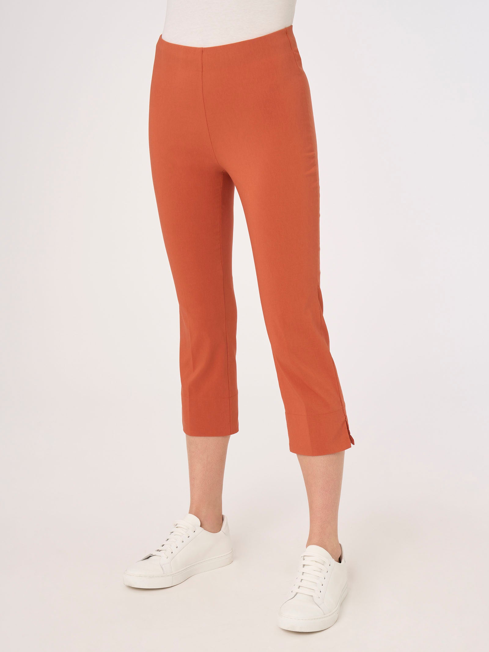 Pantalone Pinocchietto in Super Fresh -  - Ragno