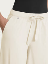 Bermuda in Super Fresh Bianchi Donna - Ragno