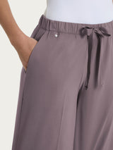 Bermuda in Super Fresh Marroni Donna - Ragno