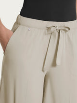 Bermuda in Super Fresh Marroni Donna - Ragno