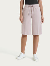 Bermuda in Super Fresh Rosa Donna - Ragno