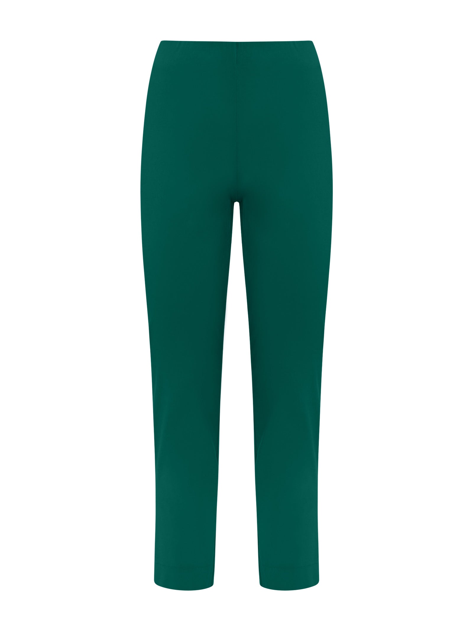 Pantalone capri con spacchetti in Super Fresh -  - Ragno