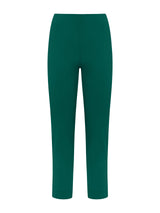 Pantalone capri con spacchetti in Super Fresh -  - Ragno