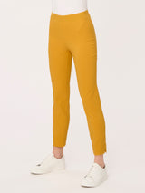 Pantalone capri con spacchetti in Super Fresh -  - Ragno