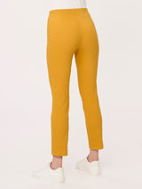 Pantalone capri con spacchetti in Super Fresh -  - Ragno