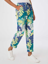 Pantalone Jogger in Super Fresh -  - Ragno