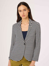 Blazer in Viscosa Summer -  - Ragno