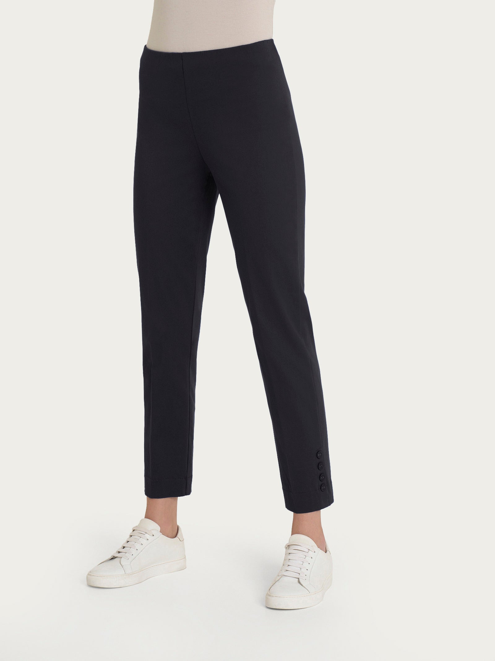 Women's Capri Pants | Ragno Clothing