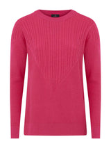 Maglia girocollo in filato Winter Basic -  - Ragno