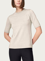 Maglia girocollo Four Seasons -  - Ragno