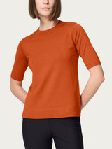 Maglia girocollo Four Seasons -  - Ragno