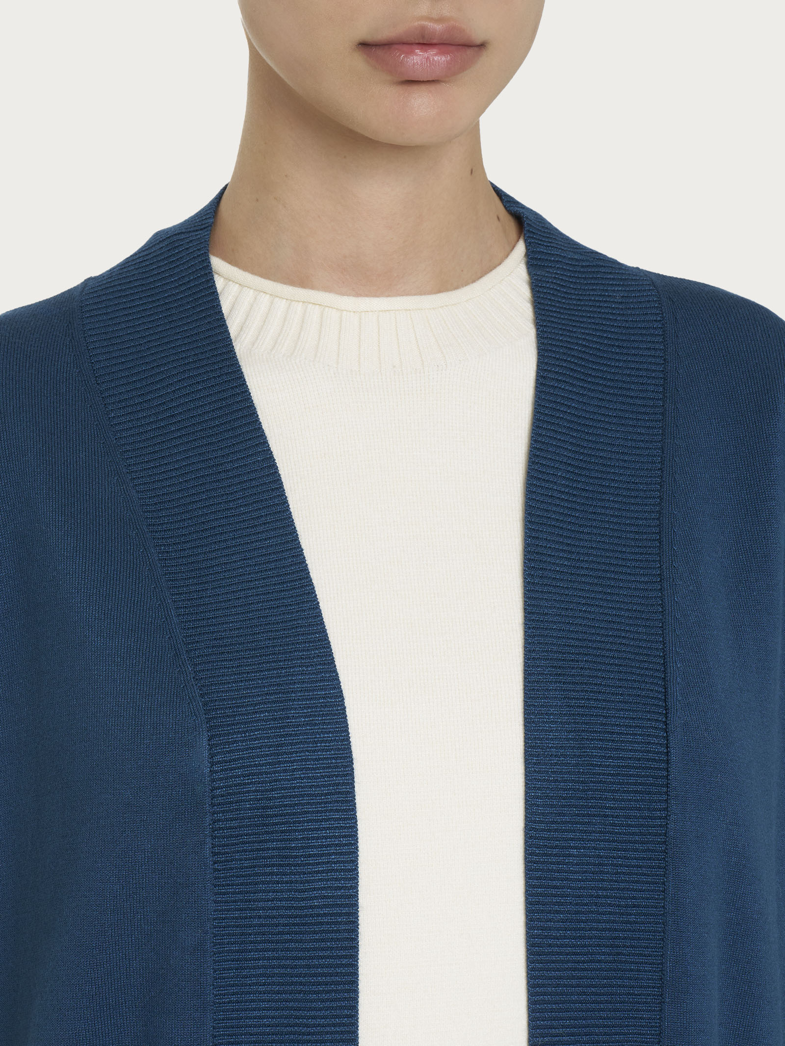 Cardigan lungo Four Seasons -  - Ragno