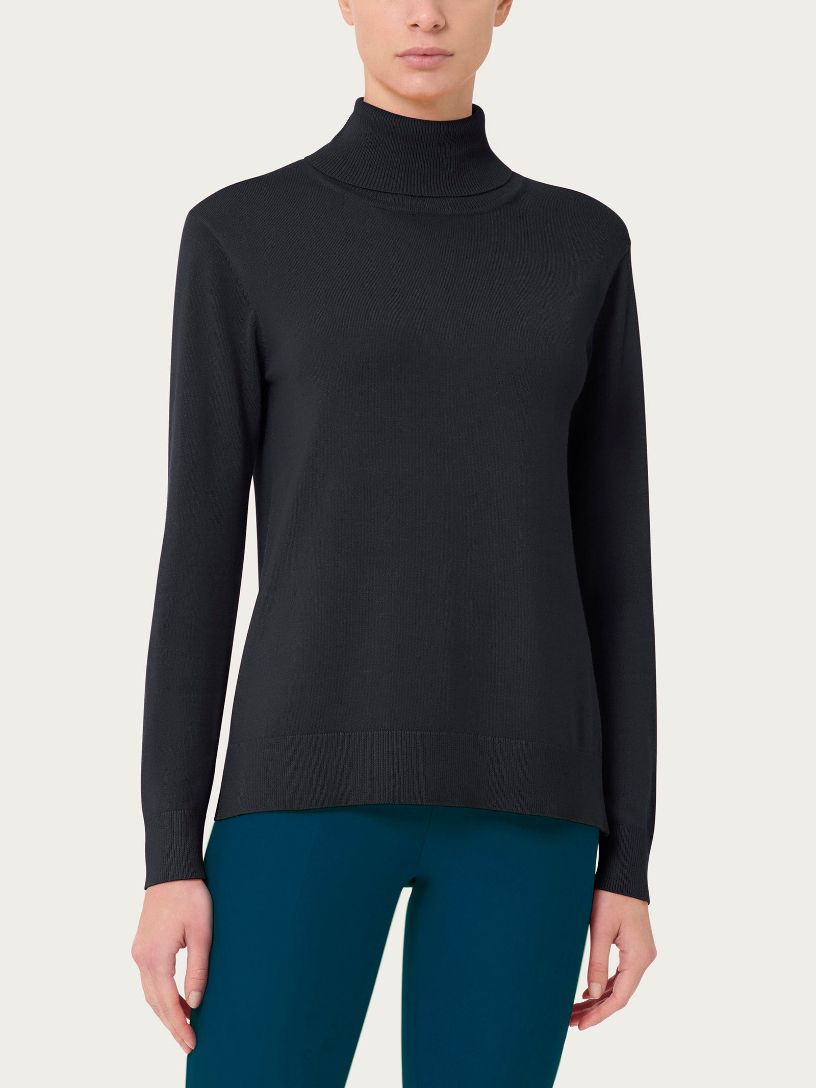 Dolcevita Four Seasons Neri Donna - Ragno