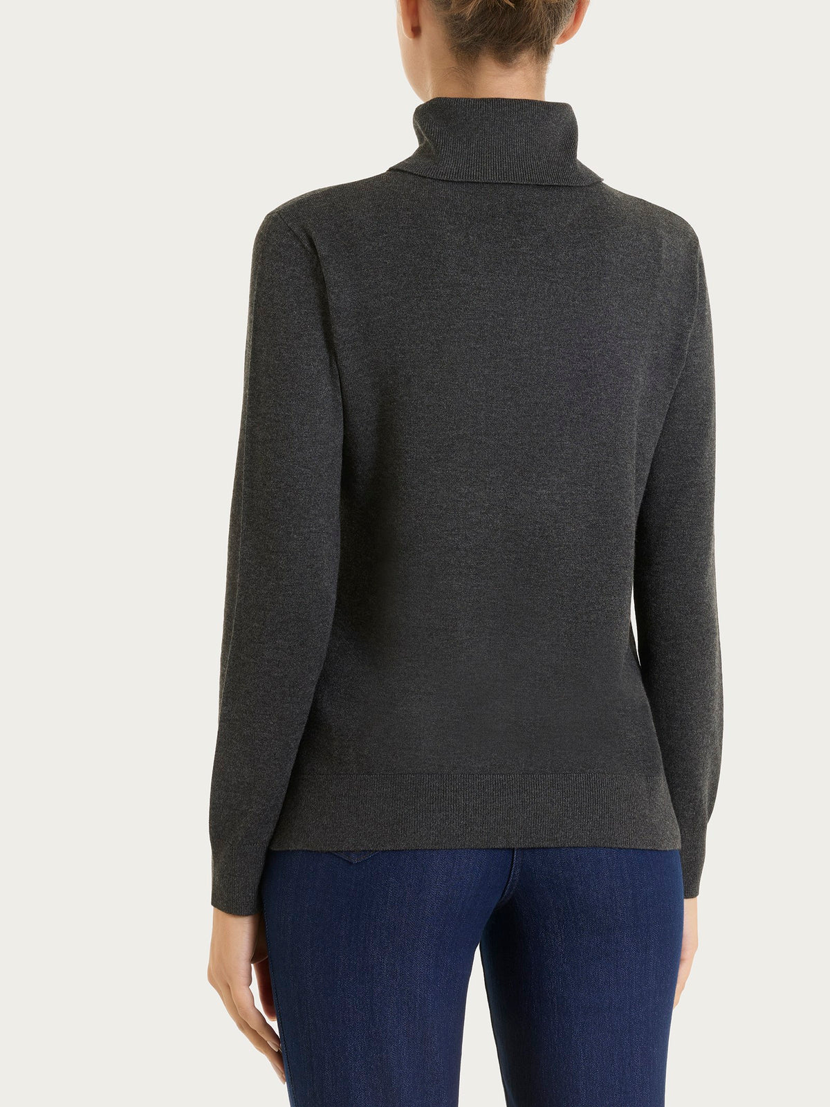 Dolcevita Four Seasons Neri Donna - Ragno