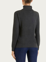 Dolcevita Four Seasons Neri Donna - Ragno