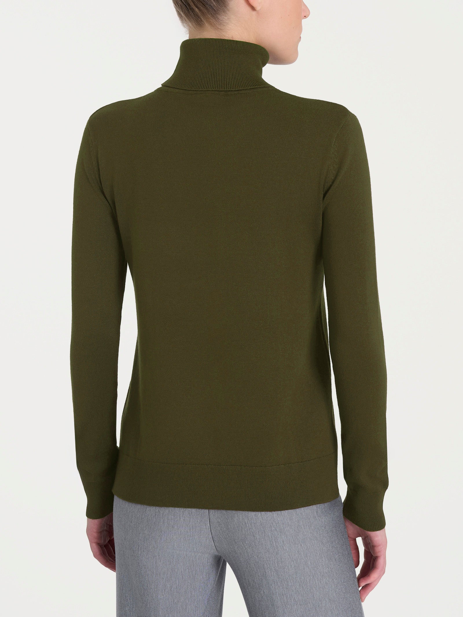 Dolcevita Four Seasons Verdi Donna - Ragno