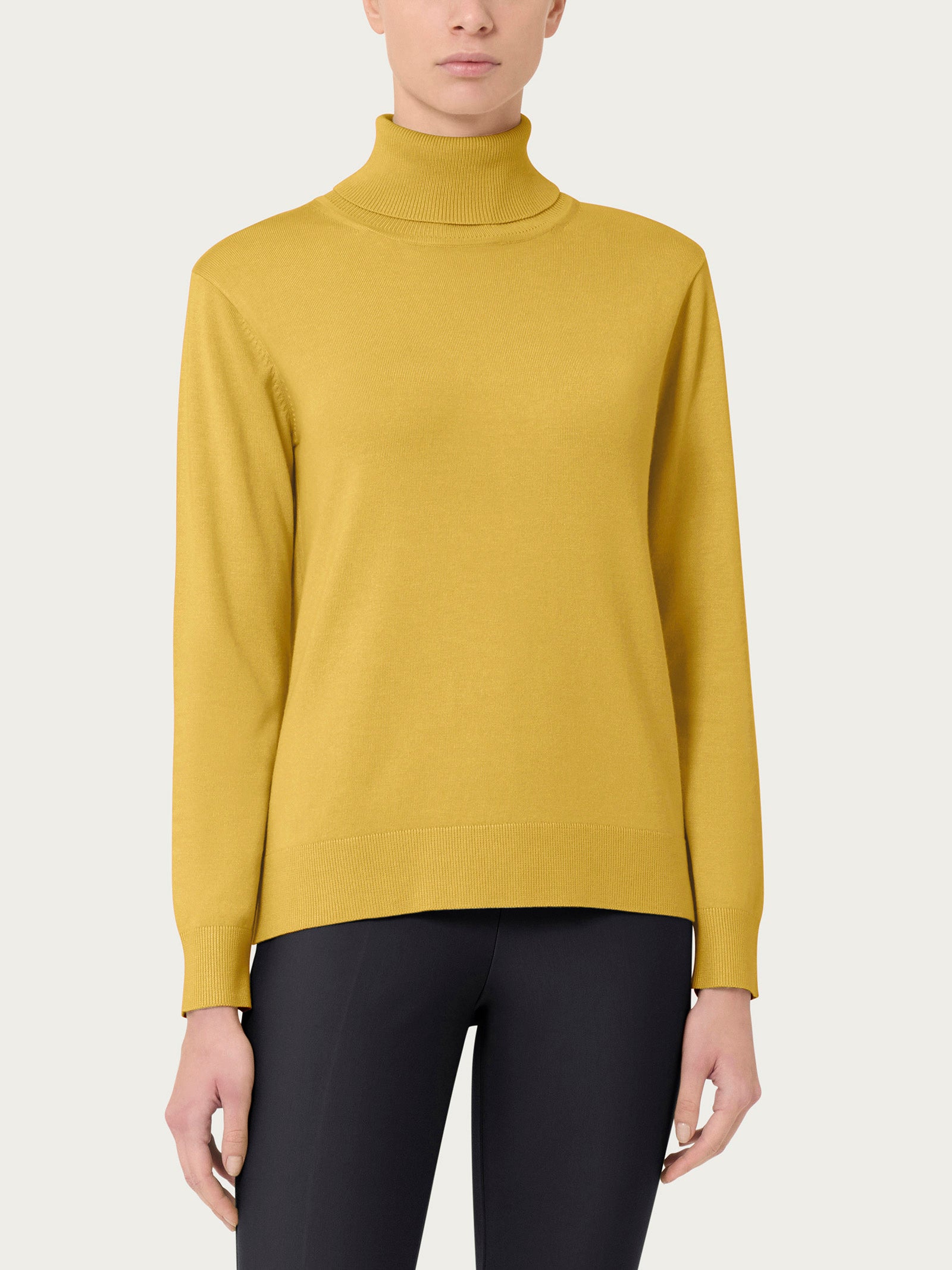 Dolcevita Four Seasons Gialli Donna - Ragno
