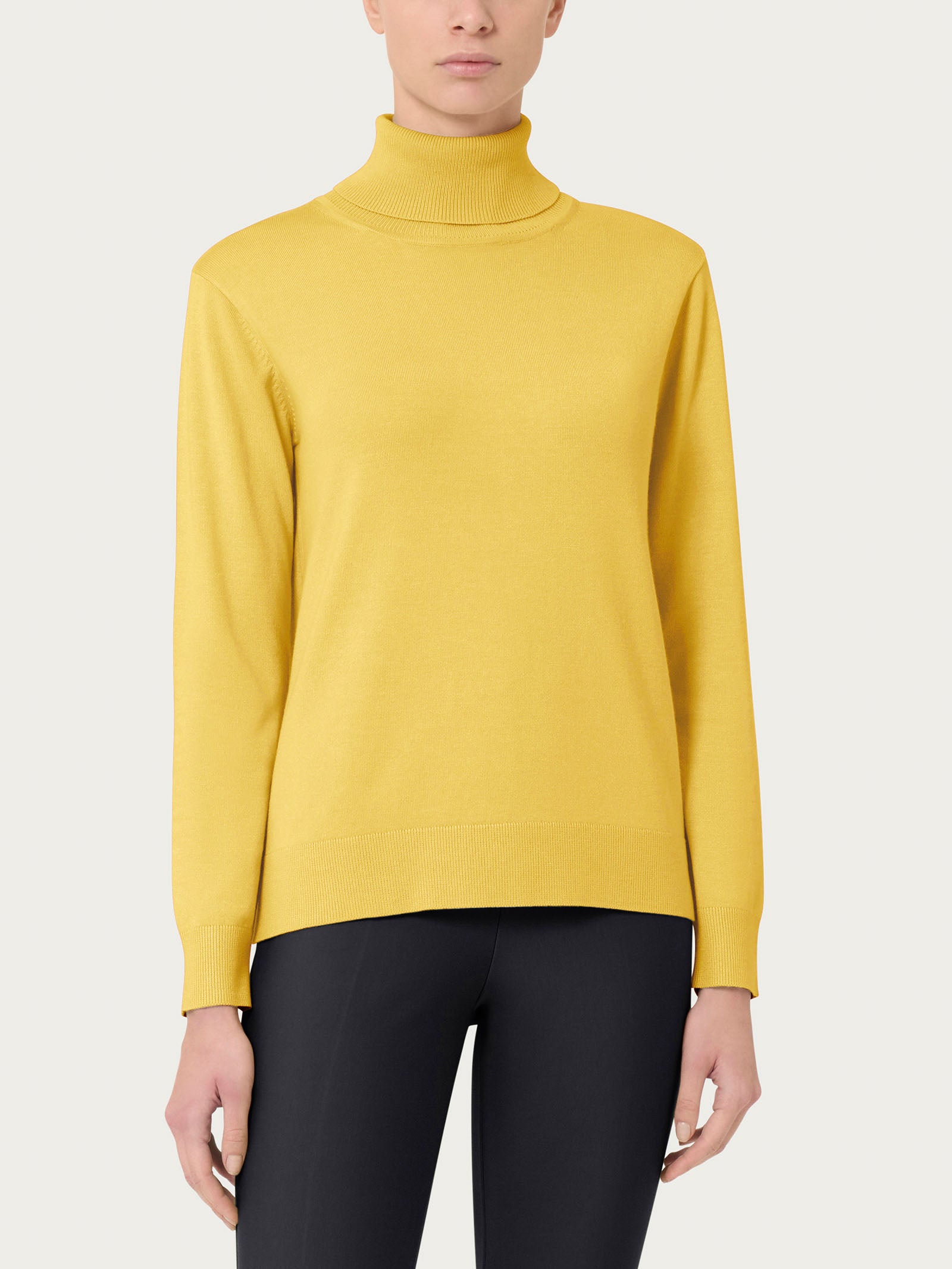 Dolcevita Four Seasons Gialli Donna - Ragno