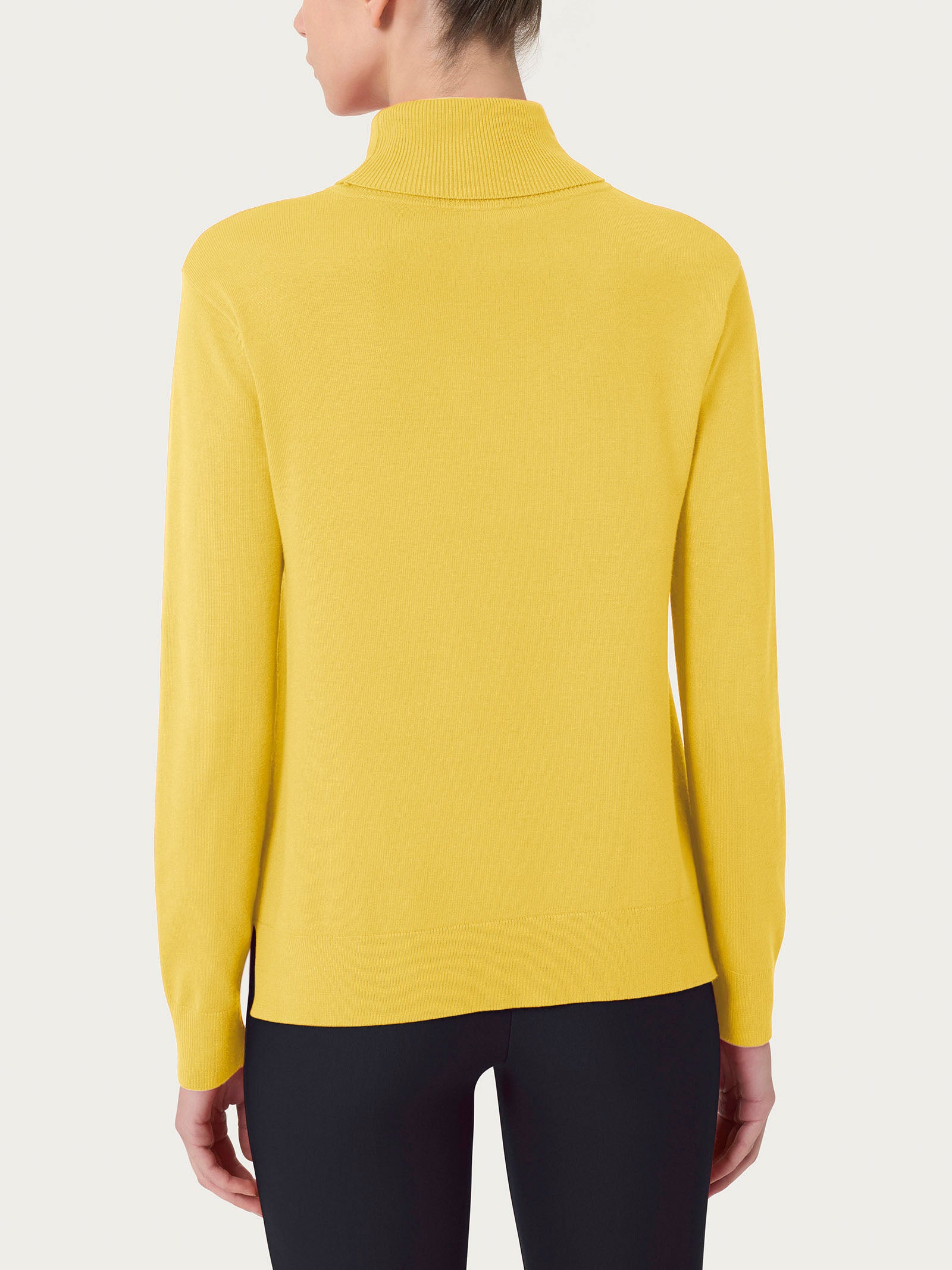 Dolcevita Four Seasons Gialli Donna - Ragno